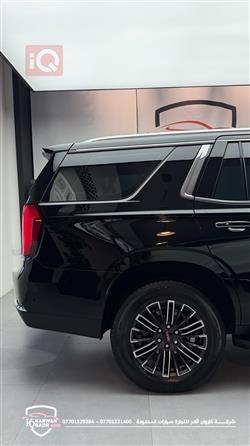 جی ئێم سی یوکۆن